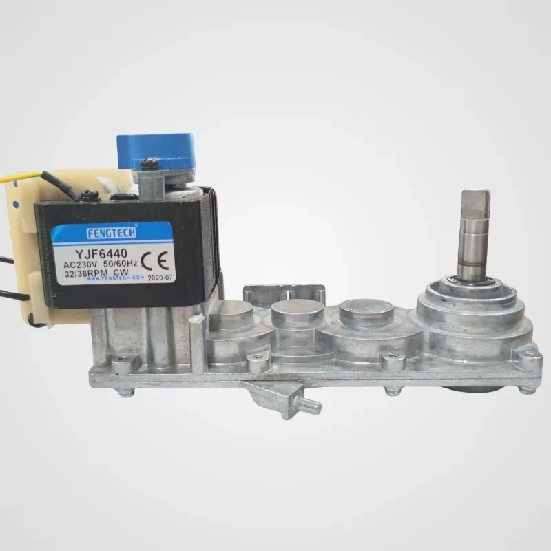 

220V Commercial Deceleration Motor Slush Maker Spare Replacement Parts