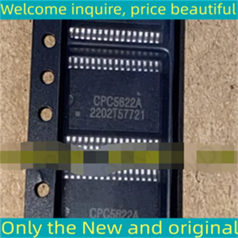 

5PCS CPC5622A New and original CPC5622A CPC5622 5622 SSOP32