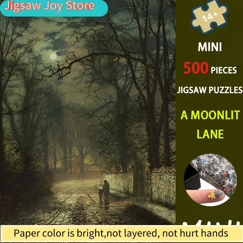 Atkinson Grimshaw "… - image