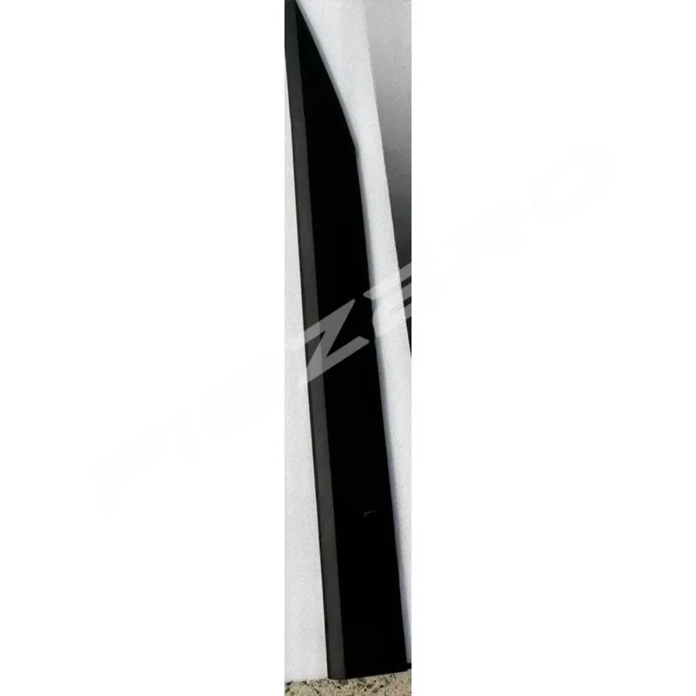 Body Trim for Xiaopeng MONA M03 Panel Side Skirt Border Collision Bright Strip Plastic Front Rear Left Right LH RH Accessories