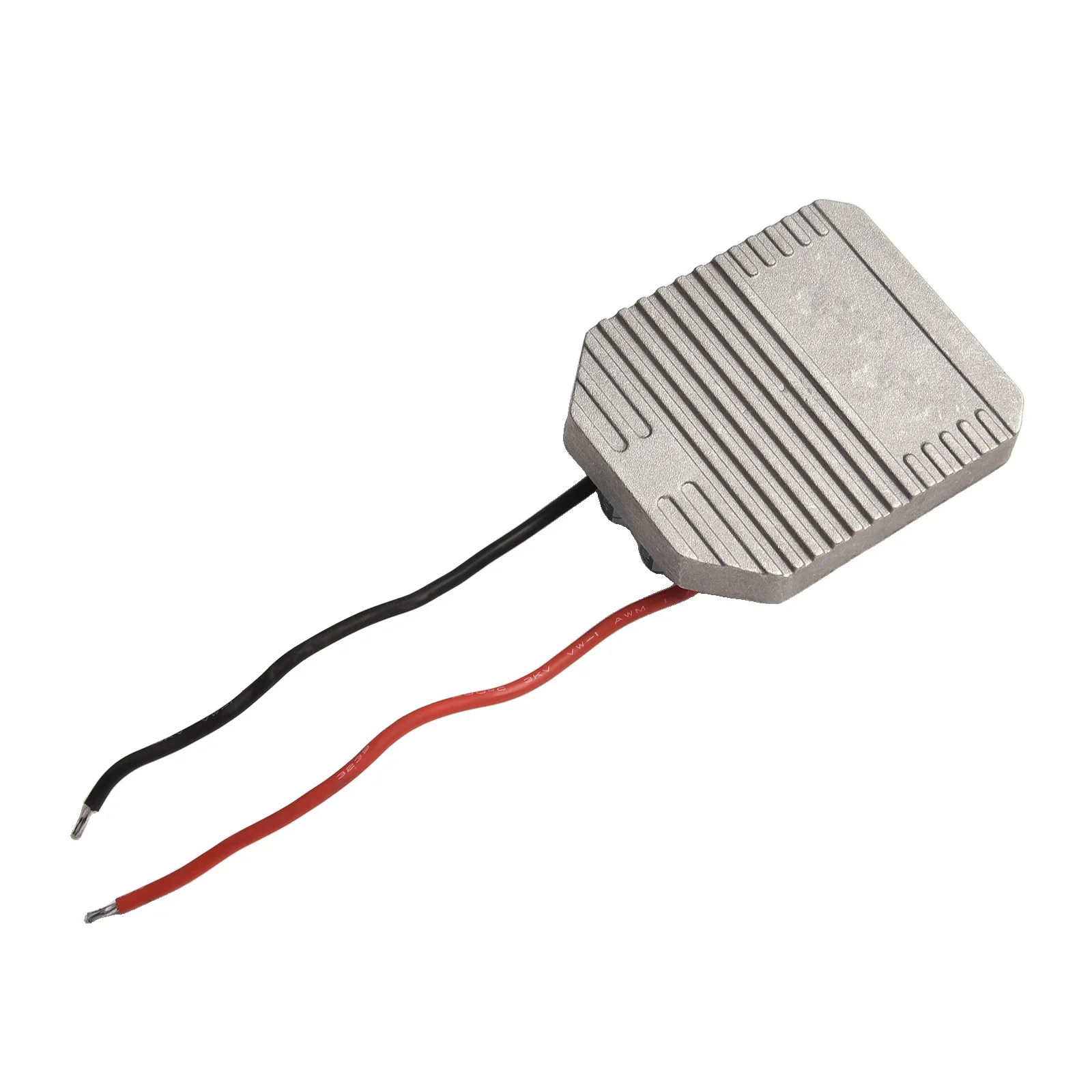 

1 шт. Плата управления бесщеточным литиевым аккумуляторным электрическим гайковертом, контроллер для аккумуляторного электроинструмента