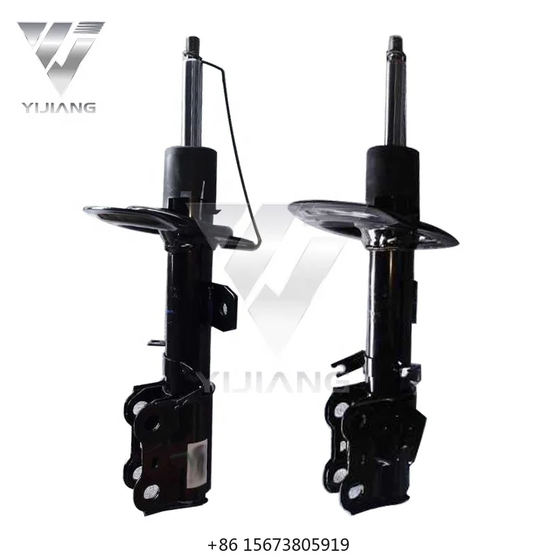 

Suitable for HAN DM-i Shock Absorbers Front and Rear Shock Absorbers Boutique Auto Parts