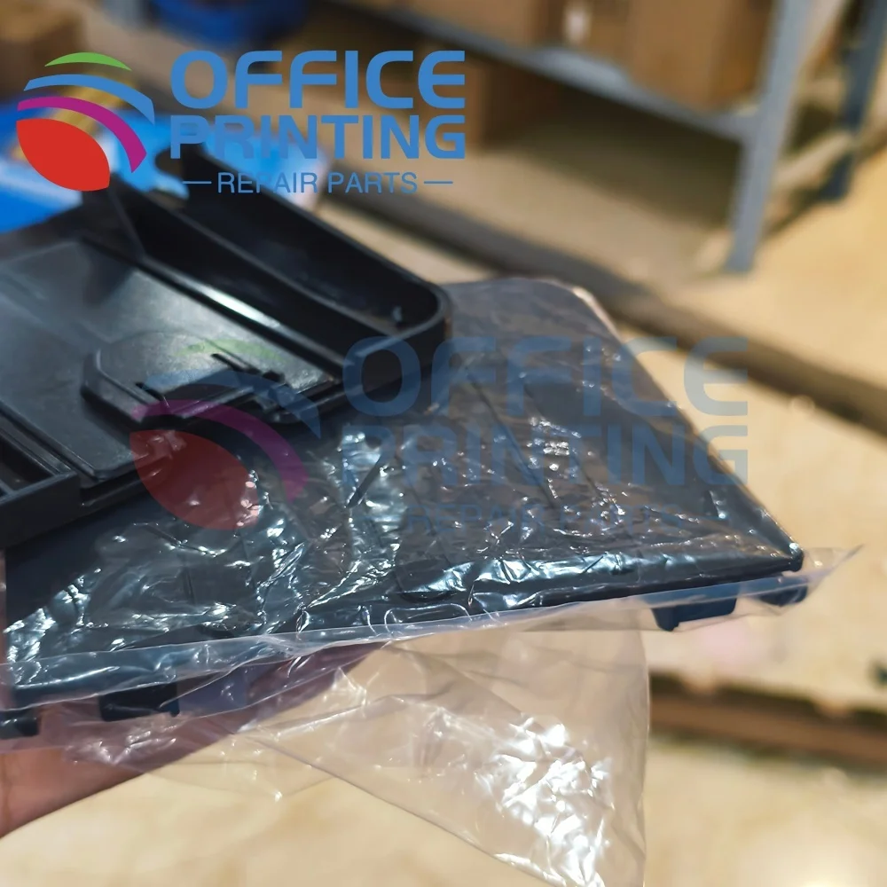 20PCS RC3-0827-000 RC3-0827 RM1-7727-000 Paper Output Tray for HP M1132 M1130 M1136 M1210 M1212nf M1213 M1214 M1216 M1217