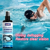 Swimming goggles anti-fogging agent, eyewear anti-fogging agent, suitable for anti-fogging of swimming goggles, goggles, Fashion