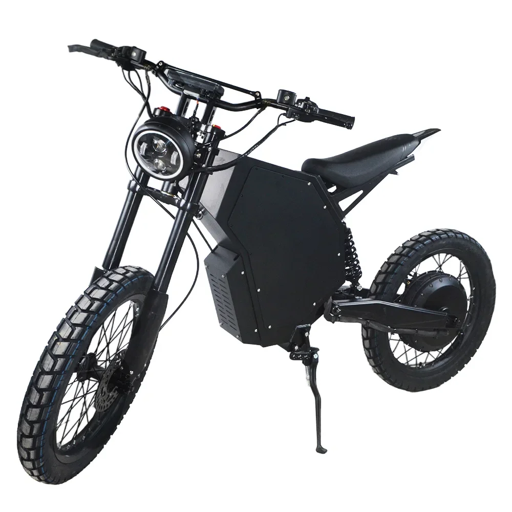 

New Far Drive Factory 40AH Lithium Battery 26x4.0 Inch Fat Tir 2000W E-bike Offroad Electric Scooter 8000w Electric