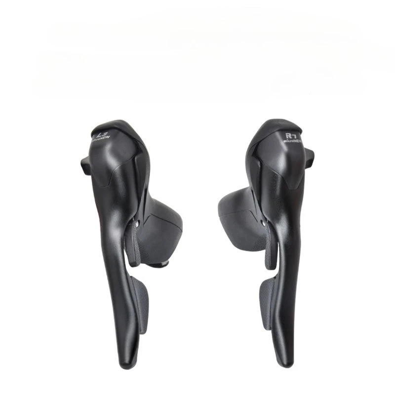 Multi-functional Road Bicycle Hand Shifter Brake 7/8/9/10 Speed Universal for Drop Handlebars High-performance and All-purpose