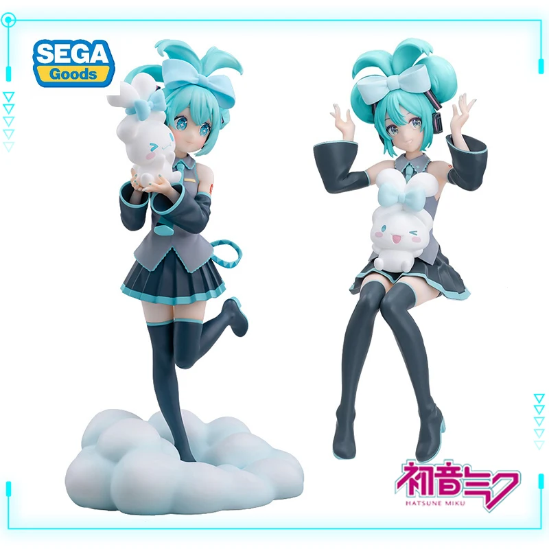 sega-original-genuine-vocaloid-singer-luminasta-piapro-characters-hatsune-miku-x-cinnamoroll-chokonose-figure-model-toy-gifts