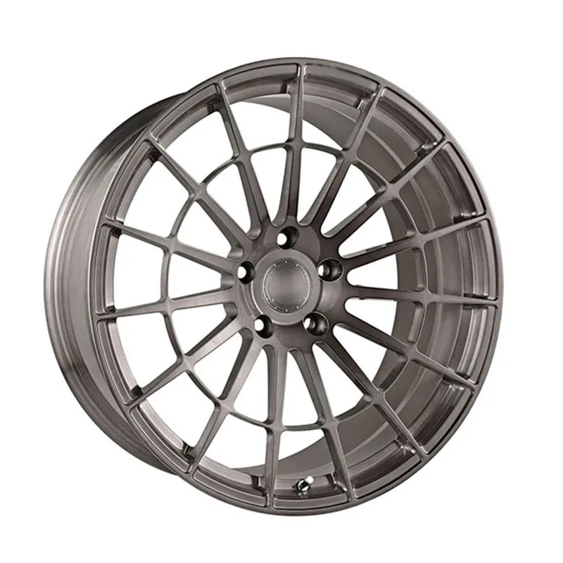 

Racing Forged Alloy Passenger Car Rims Wheels 18 19 20 21 22 23 24 Inch Monoblock Forged Wheels For Luxury Cars