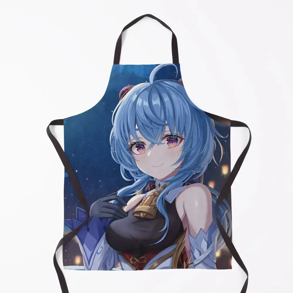 남성용 주방 앞치마 이미지