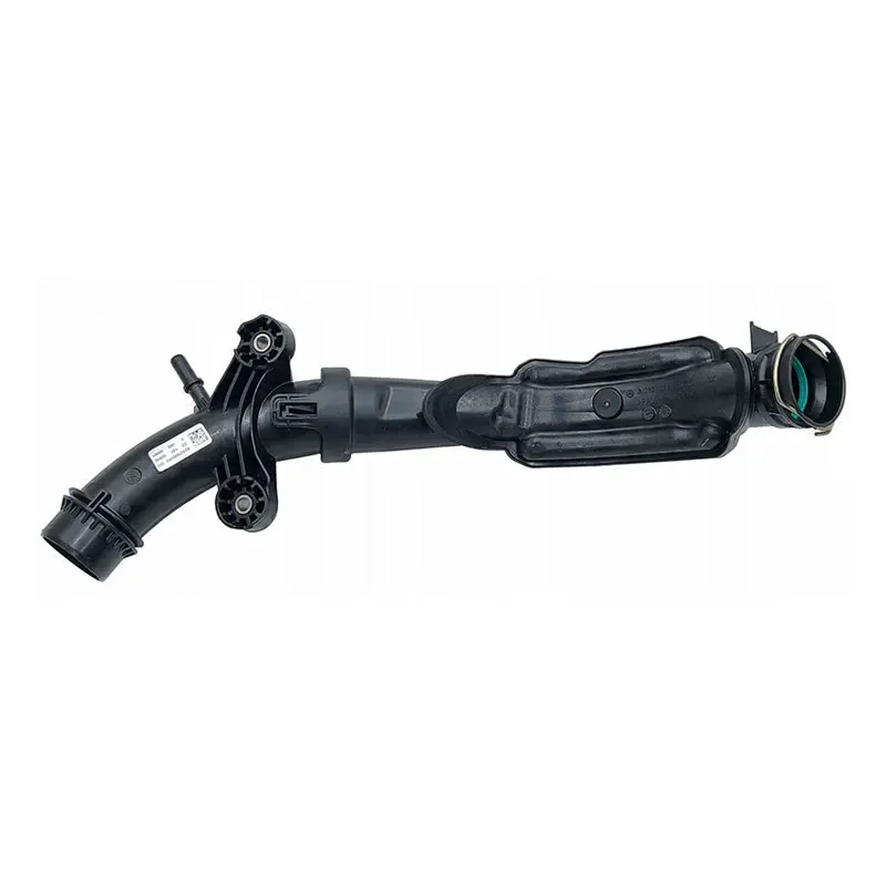 

Automotive Parts Turbocharged Intake Pipe A2820982000 A2820982500