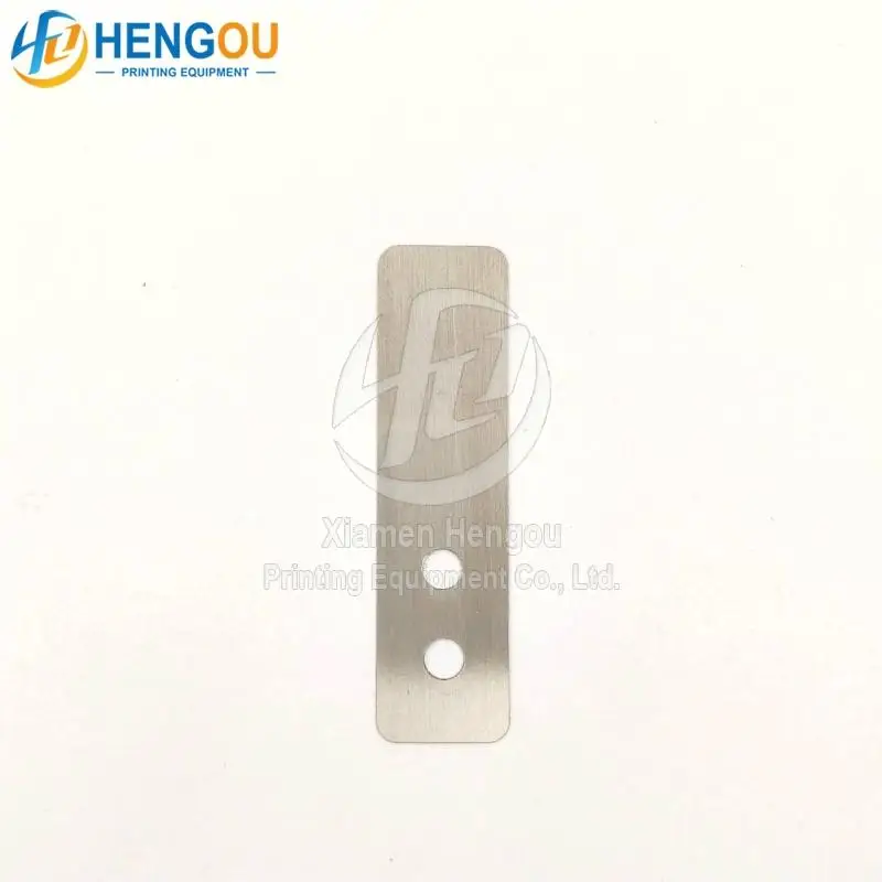 Feuille de séparation, 45x12x0.15mm