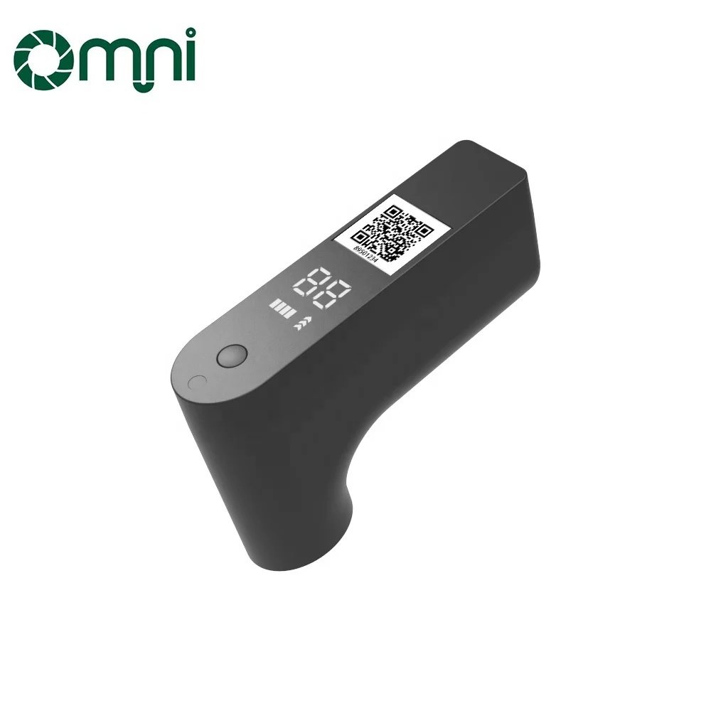 2020 Omni El scooter eléctrico compartido más nuevo con IoT
