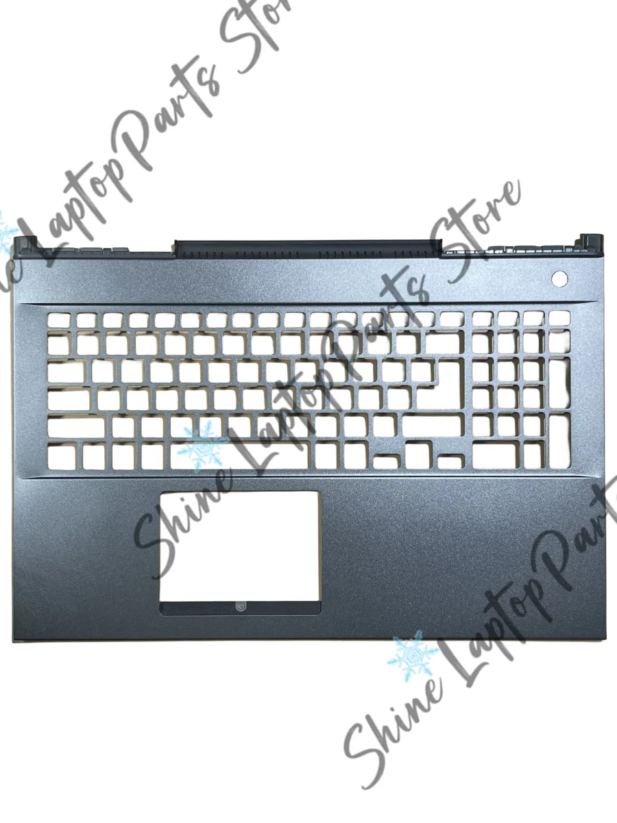 For Dell vostro7580 7570 V7580 V7570 C Cover Case Palmrest Laptop Top Case 035J9C