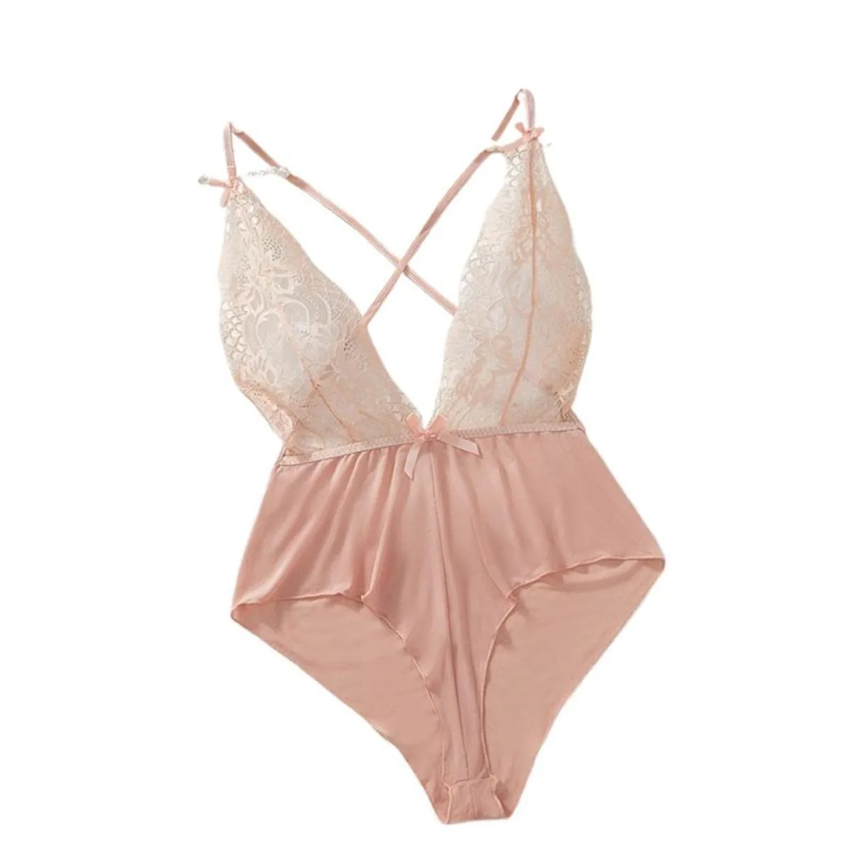 

Прозрачный открытый эротический костюм для женщин, кружевная Экзотическая одежда, порнокукла, сексуальное нижнее белье, женское нижнее белье