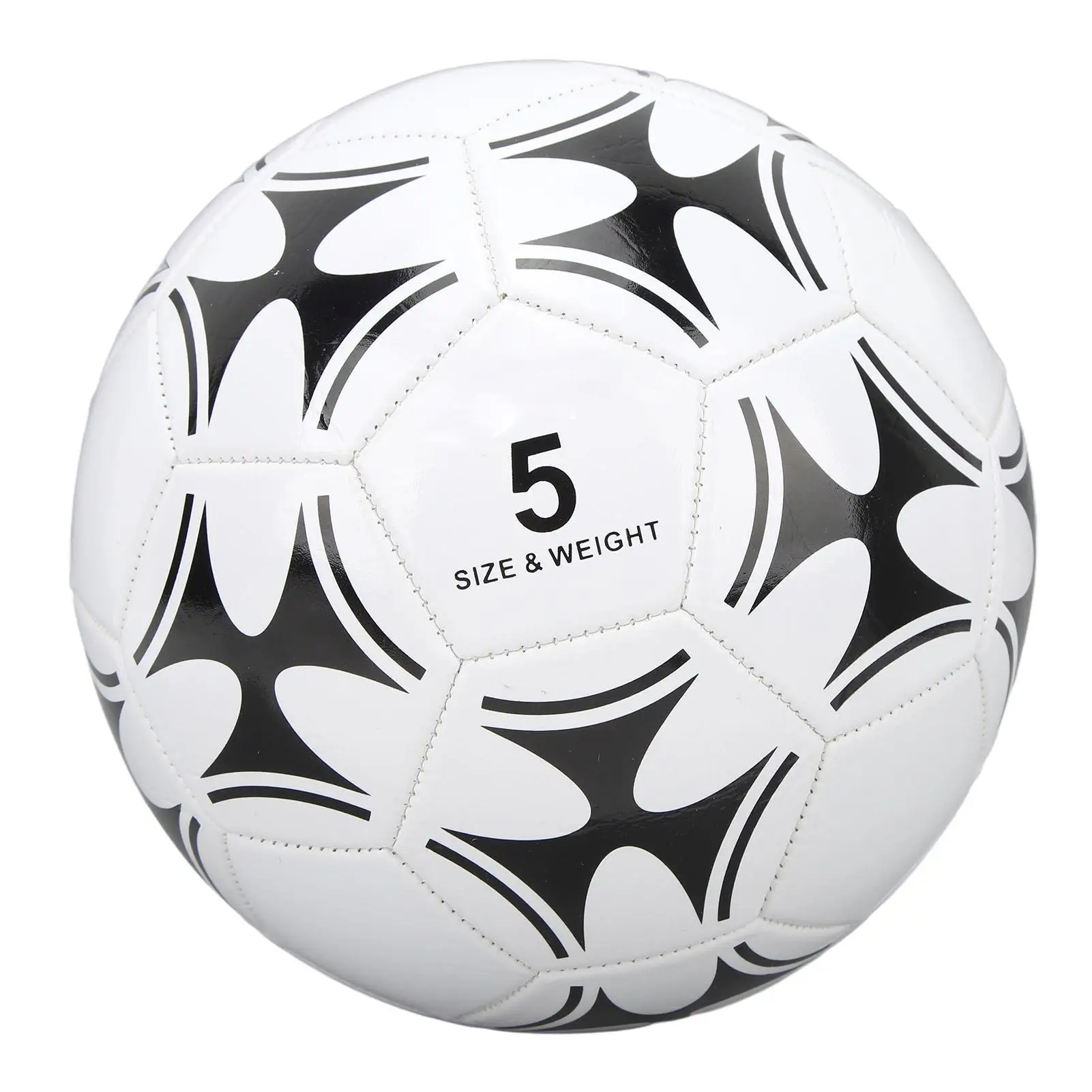 

High Elasticity Soccer Ball - Pro Kick Resistant Kids Training Equipment