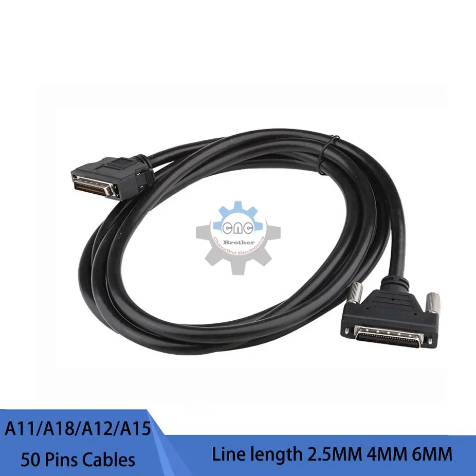 

Original RichAuto DSP A11 A12 A15 A18 Controller connect cable 50 pins cables only For DSP A11 A12 A15 A18 handle controller