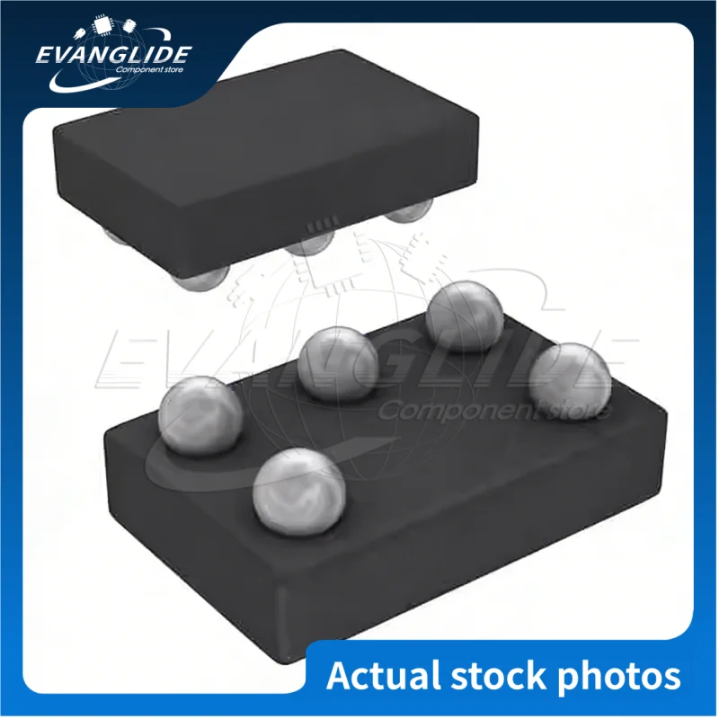 20 PCS/LOT 100%Original & New SN74LVC1G125YZPR Buffer/Driver/Transceiver In Stock Wholesale Discount