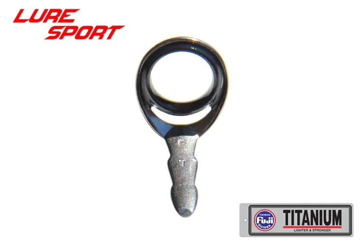 FUJI Titannium Frame10pc Set TORZITE Ring TLRVTG10 TKBTG TKTTG TKGTT SIC Ring TLRVSG10 TKTSG TKBSG TKGST Rod Building Component