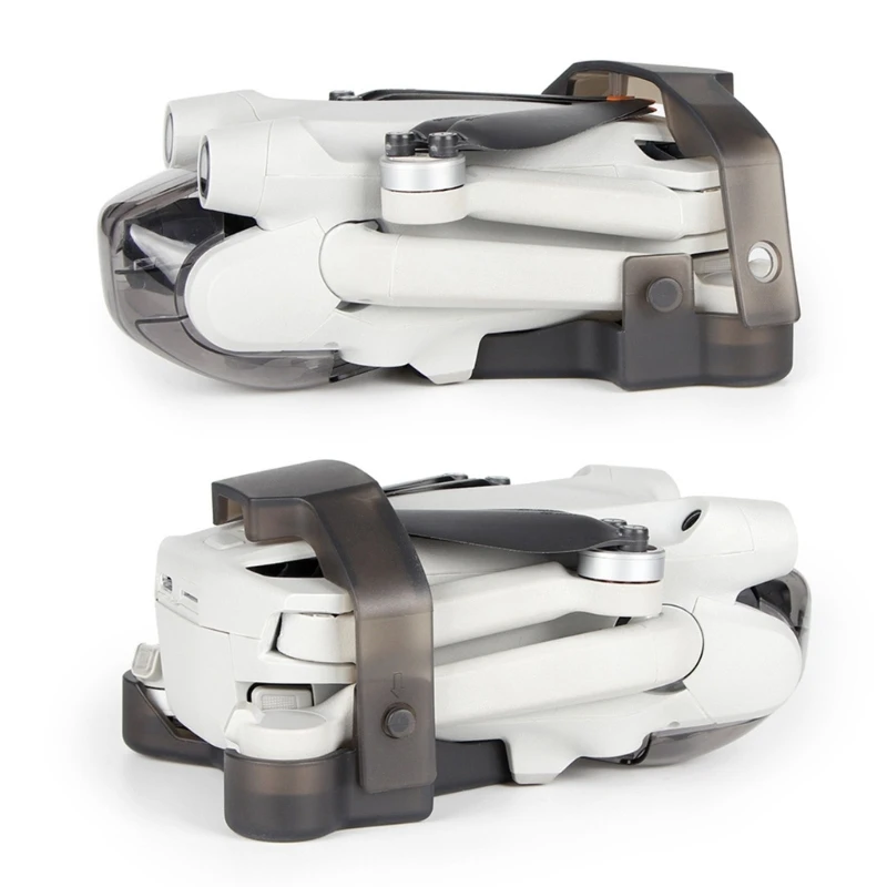 J6PA Voor Mini 3 Pro Propeller Fix Propeller Holder Stabilizer Wing Protector Band