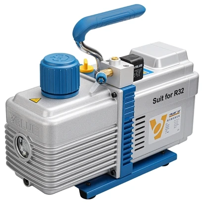 

2FY-6C-N 6 liters bipolar vacuum pump R32 refrigerant, screen fit model vacuum pump explosion-proof