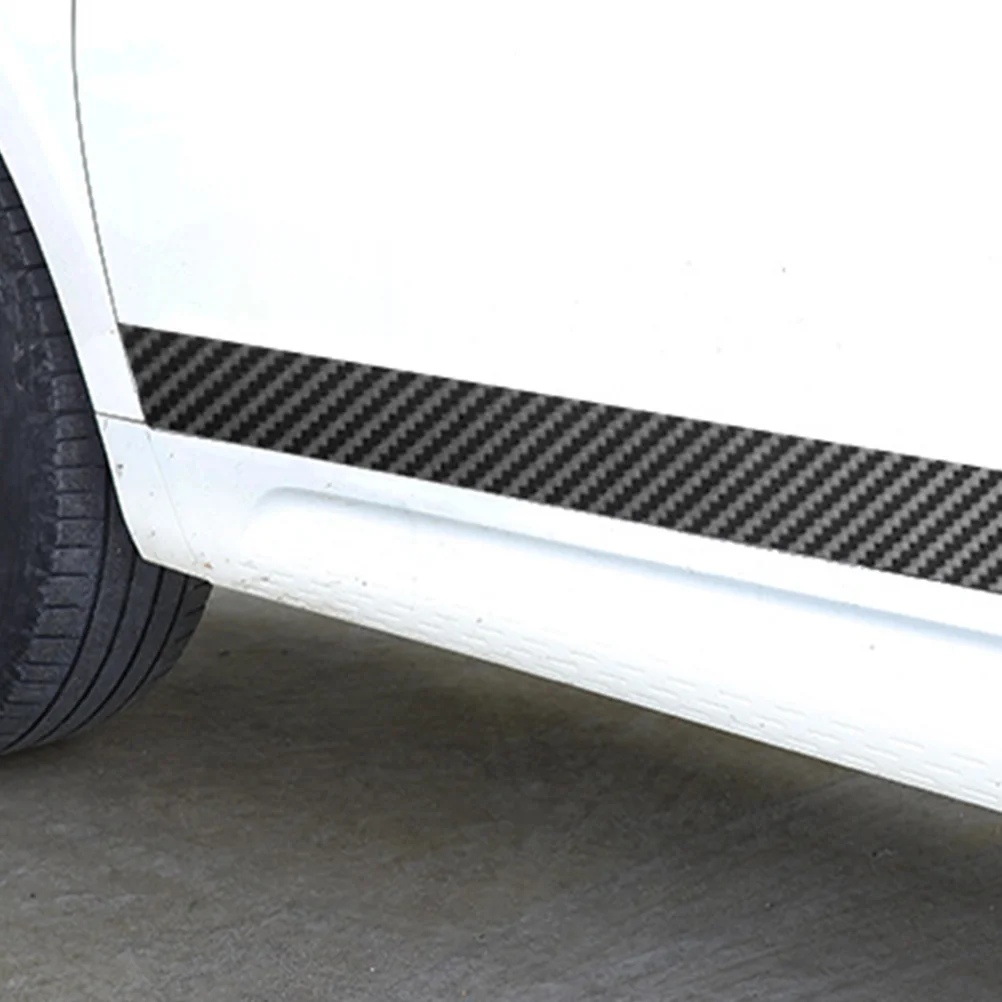 

1 Roll Car Door Protector Sticker Door Edge Sill Guard Automotive Protection Film