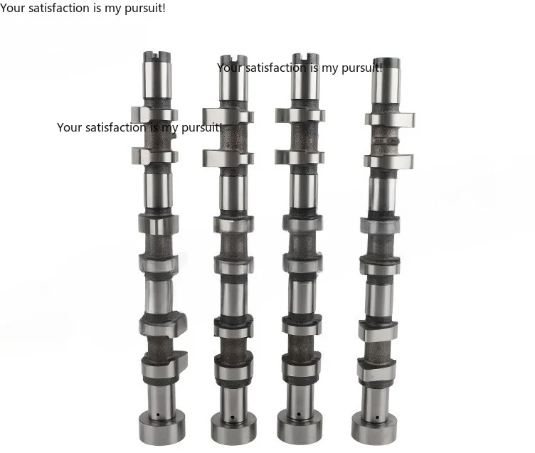 Suitable for Land Rover 3.0 Left Intake Camshaft LR041670 LR041669 LR041671 LR041672