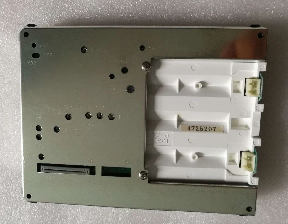 New LQ6RA01 FOR 5.7-inch 720*240 CCFL Analog LCD Display PANEL in stock