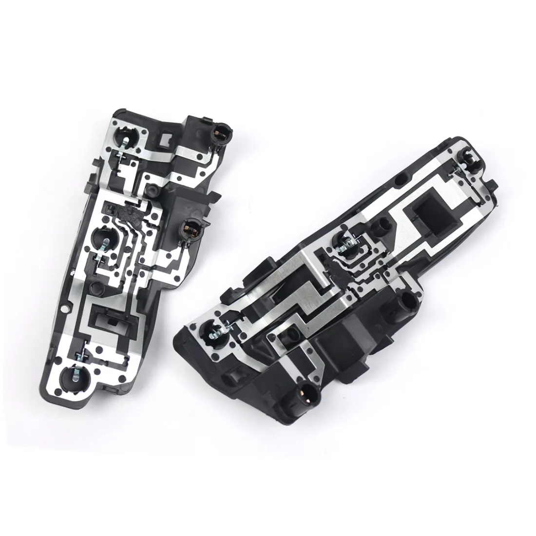 For Audi A1 2011-2016 Rear Left/Right Tail Lamp Cluster Bulb Holder & Prewired Plug Harness 8X0945258A 6Q0937702
