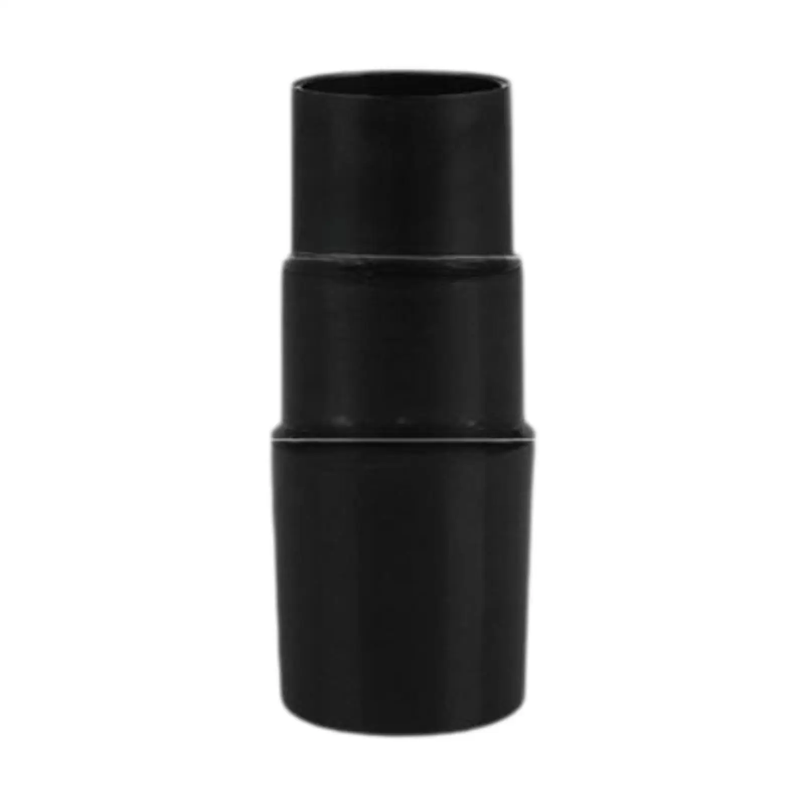 

Vacuum Cleaner Adapter Converter Dust Brush Adapter Detachable Lightweight Simple Assembly Accessories Vacuum Attachment