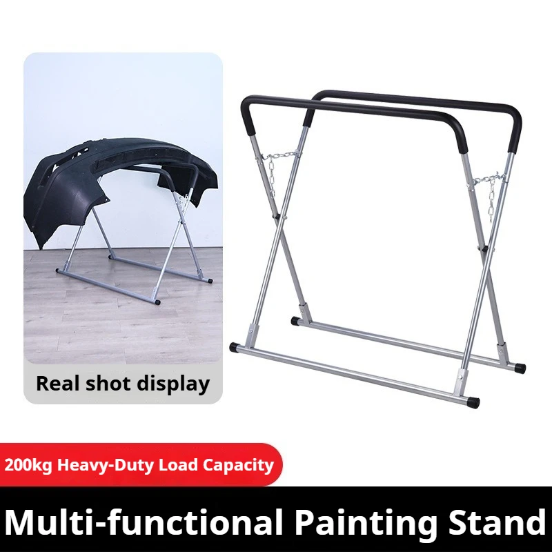 

Автомобильный бампер, кронштейн для краски-спрей, стойка для краски-спрей из листового металла, многофункциональная стойка для размещения краски-спрей, инструменты для авторемонта