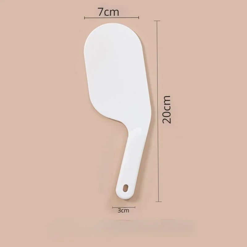 The Bed Sheet Tucker Handhold Tucking Paddle for Bed Making Easier Sheet Change Helper for Bedrooms 2PCS