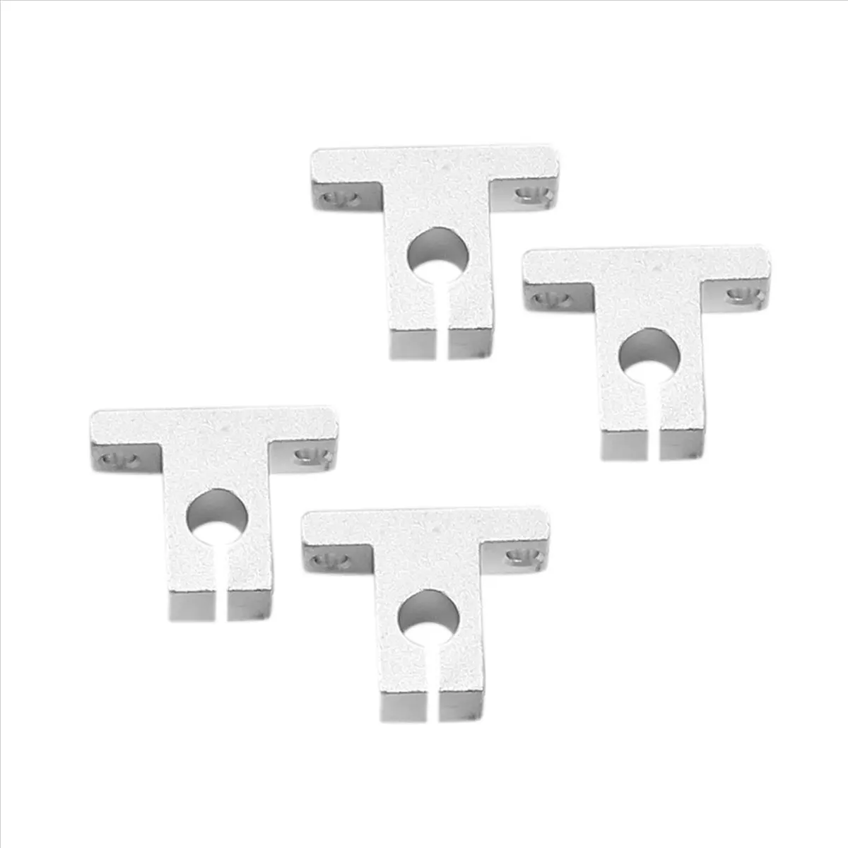 A40I 1Set for 5 /Ender5 Pro Dual Z Lead Upgrade Kit Dual Motor Dual Z Support Mod
