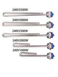 Dernord elektrisches heizelement 1 