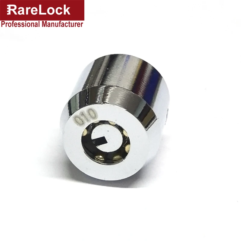 Computer Cabinet Locks With Tubular Keys Hardware Accessories Rarelock YP45 G