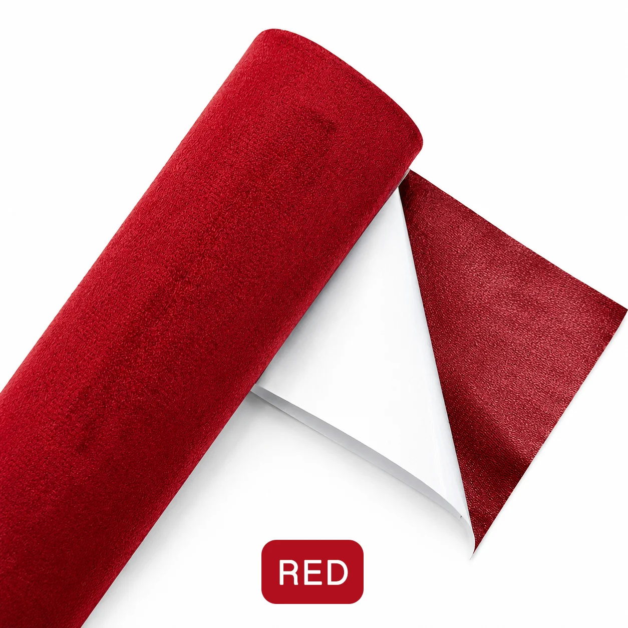 10-300 cm Suède Zelfklevende Auto Wrap Film Leer Fluwelen Elastische Patch Stof Reparatie Fix Interieur Dashboard Renovatie Sticker