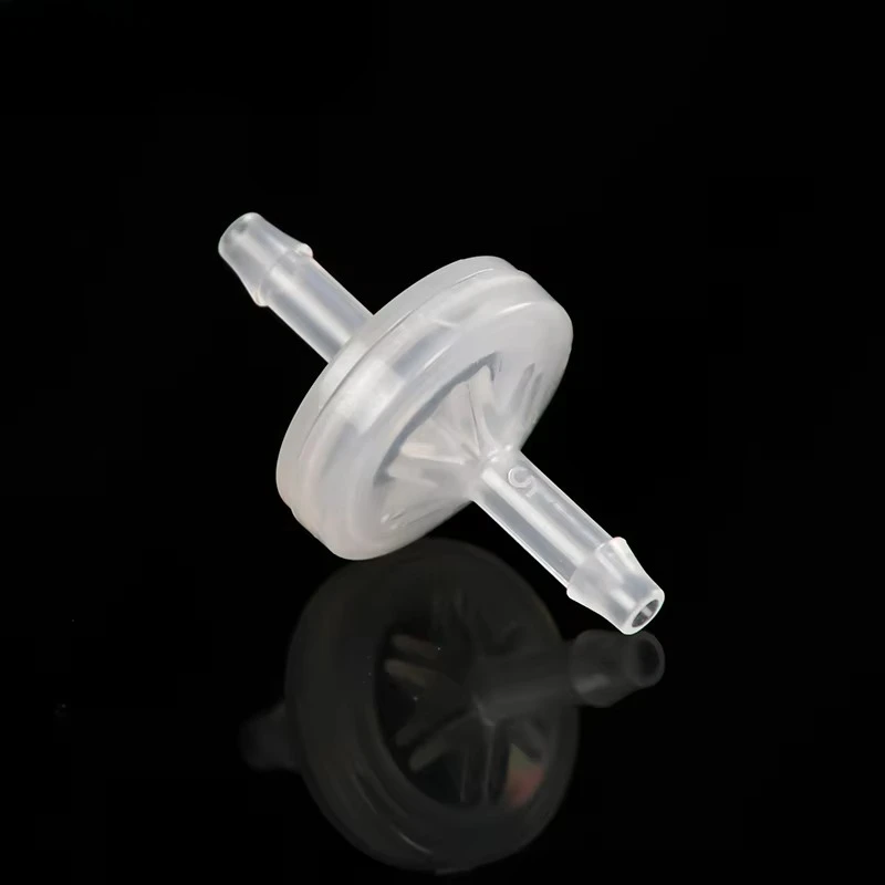 Wide Option Check Valve 3/8