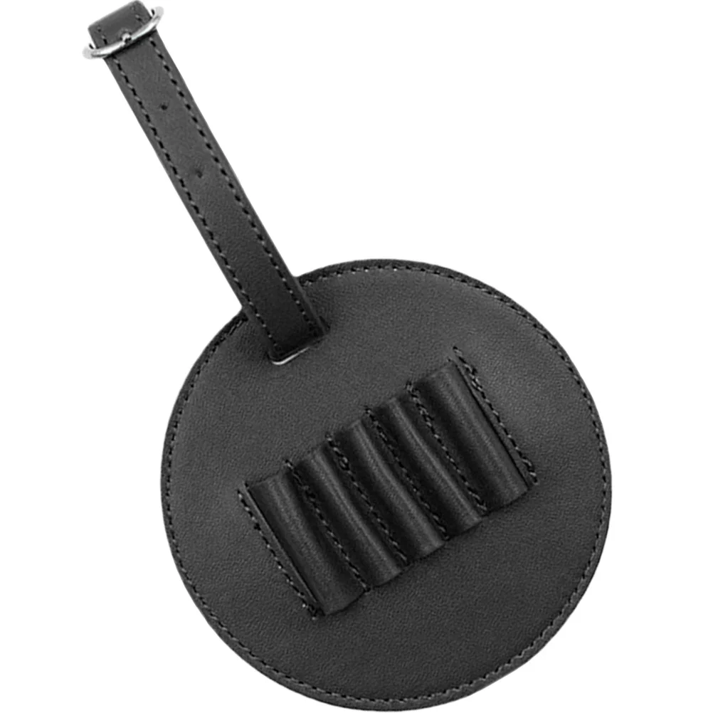 منظم تي شيرت الجولف الفاخر يناسب جميع مقاسات المحملة، تصميم معلق مريح للحقائب، رفيق تدريب رائع