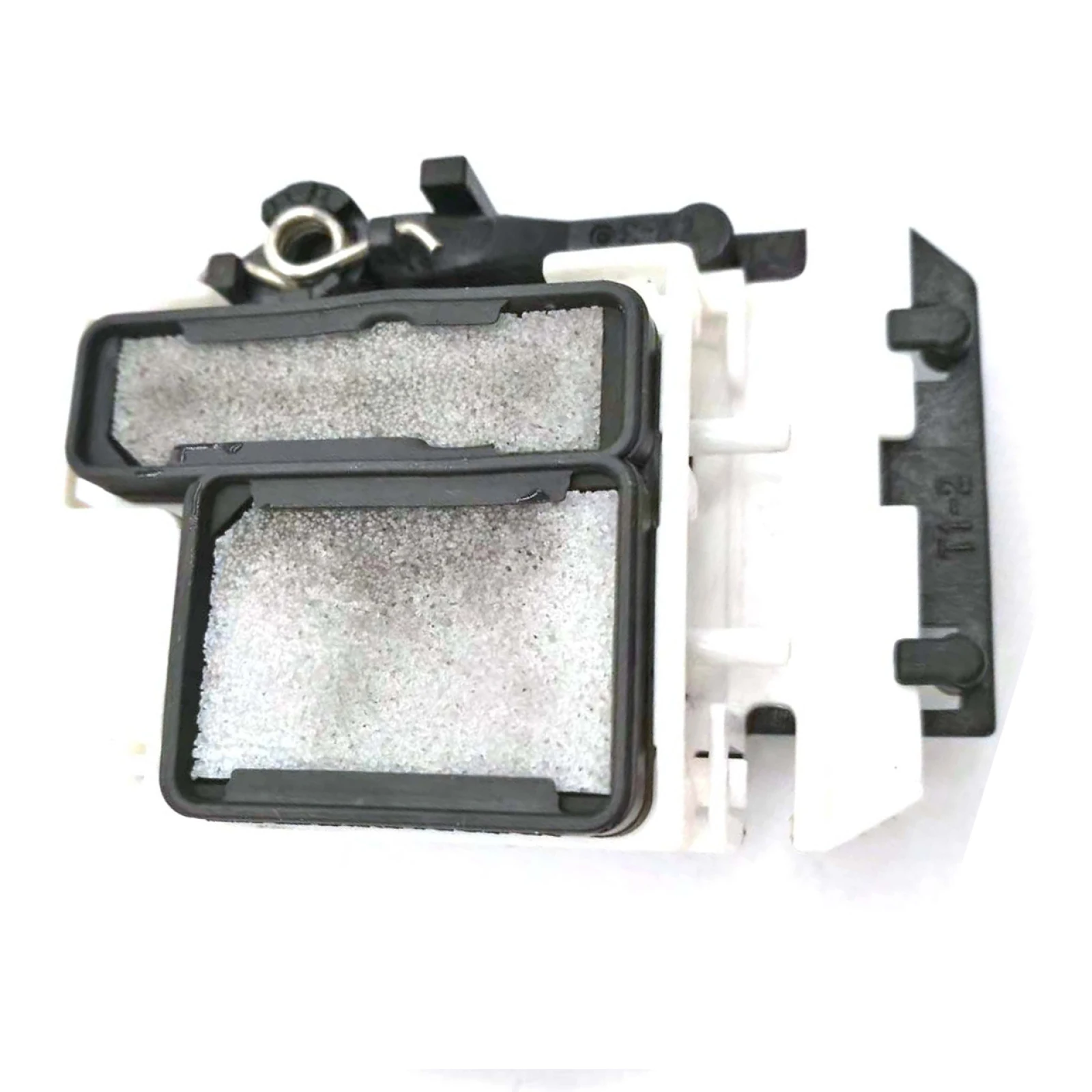 

Крышка чернильной подушечки TS8300 подходит для Canon TS9180 TS9160 TS8290 TS8220 TS8170 TS8252 TS8010 TS9155 TS8090 TS8270 TS8140 TS8030