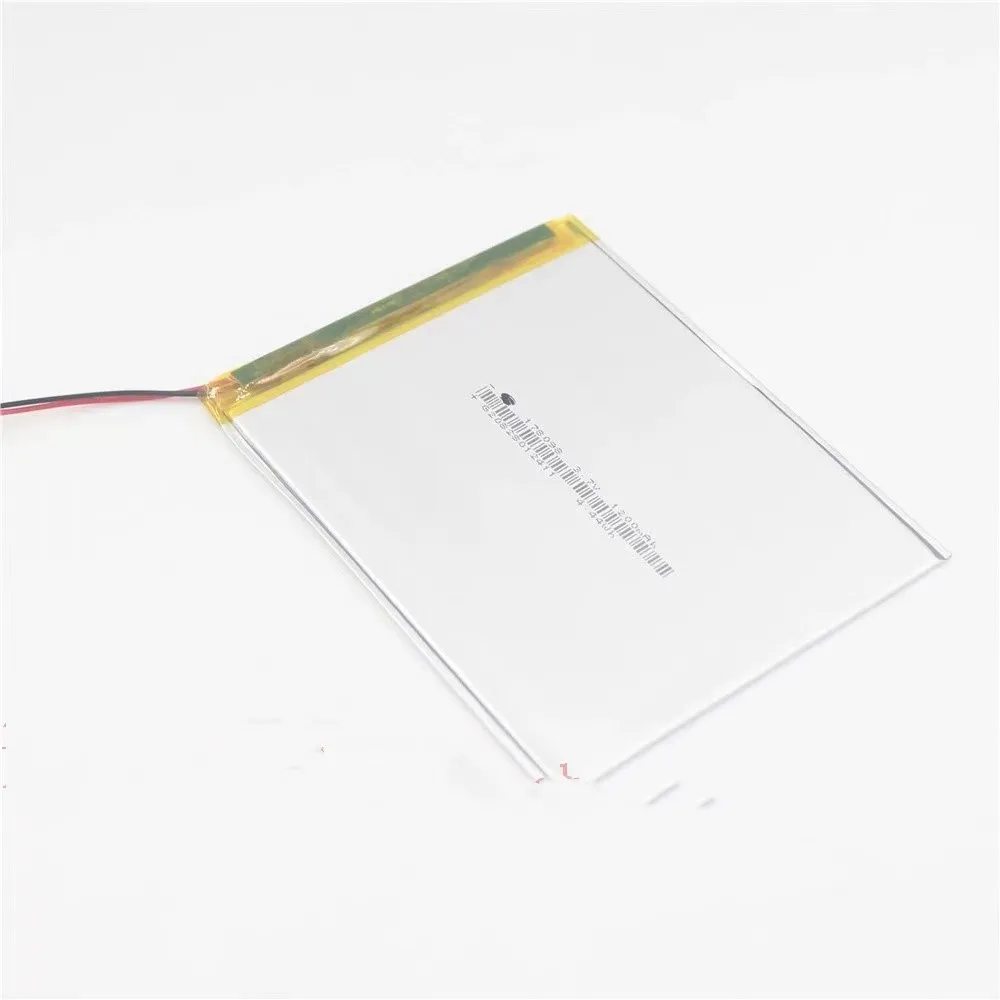 New PR-158098N Rechargeable Li-Polymer Battery For Kobo Libra H2O E-book Reader Battery 3.7V 1200mAh