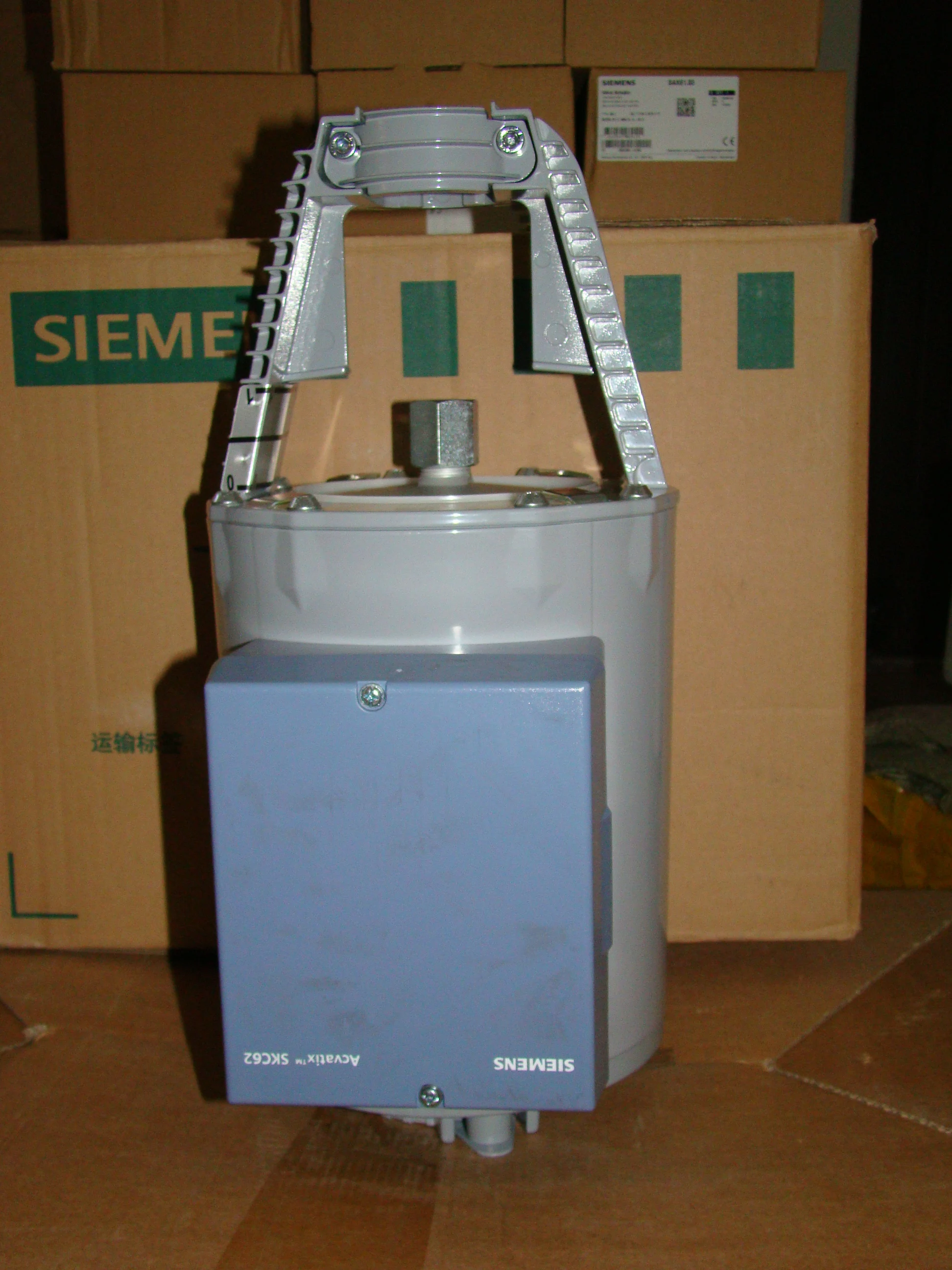

Gold seller Valve Actuator, Electric Valve Actuator SKB62 SKB60 SKB32 SKB82