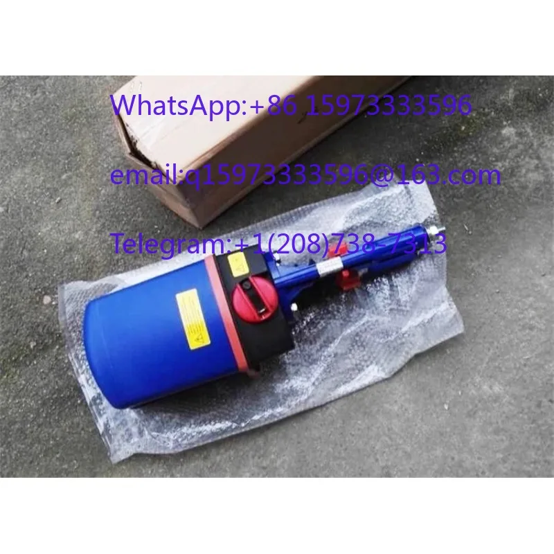 ARI 2.2KN Electric Valve Actuator ARI-PREMIO Industrial Process Control Drive