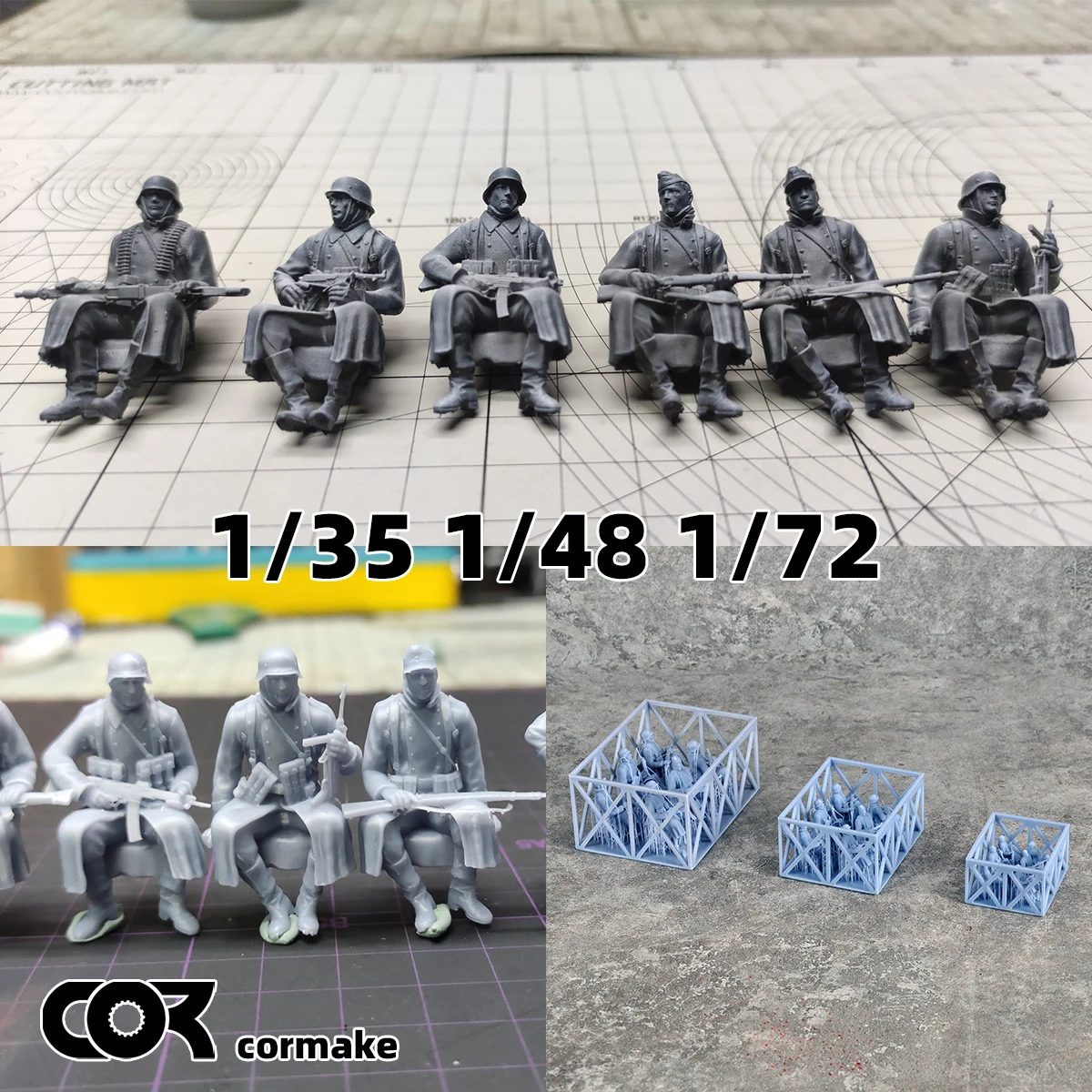 Germany Soldiers Re…