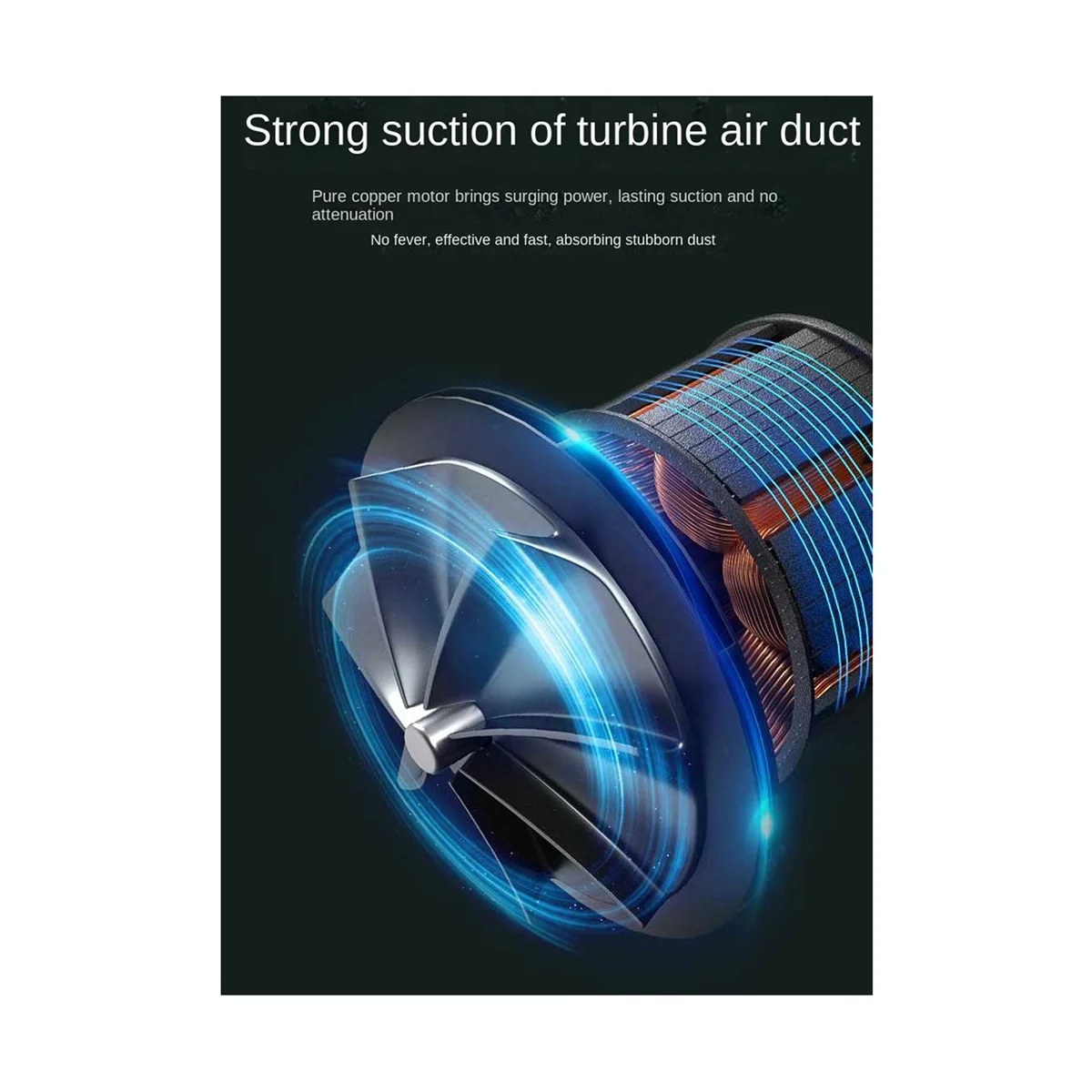 

Автомобильный пылесос 95000PA Автомобильный пылесос 3 в 1, беспроводной пылесос для влажной уборки