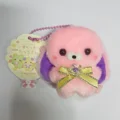 pink mini lop