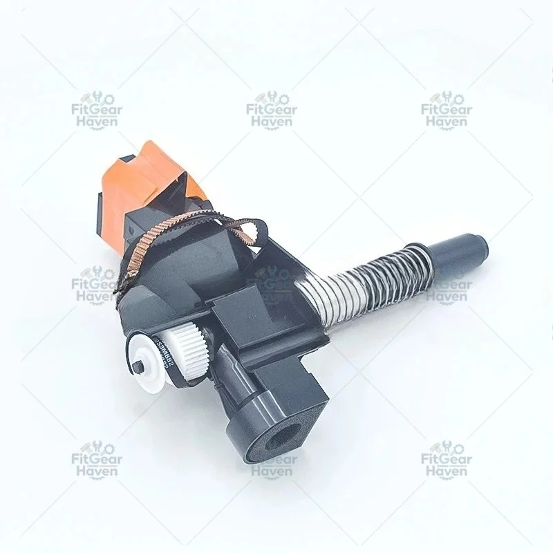 Suitable for 052K13522 052K13521 052K13520 waste powder elbow recycling component suitable for V80 V180 V2100 V3100