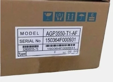 

Brand new AGP3510-T1-AF AGP3550-T1-AF AGP3560-T1-AF Touch Screen Protective Film Fast delivery
