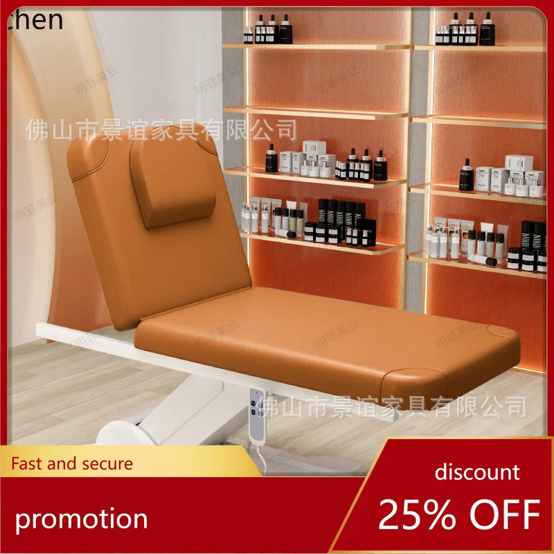 Hxl Beauty Bed For … - image