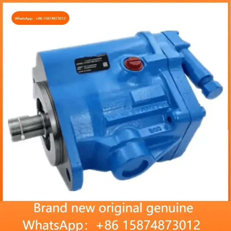 

Гидравлический аксиально-поршневой насос серии PVB (PVB90-LDF-20, PVB80-LDF-30, PVB100-LDF-50) напрямую от производителя