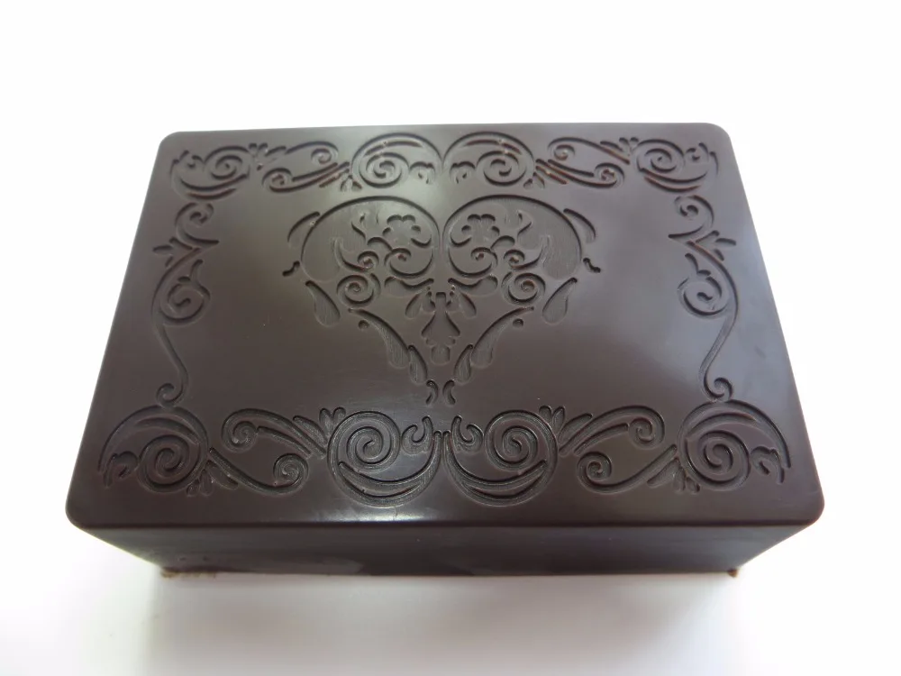 QT0051 Square Shape Heart Stamp Handmade Soap Mold Leaves Art Pattern Chocolate Mould DIY Silicone Soap Molds Silicone Rubber