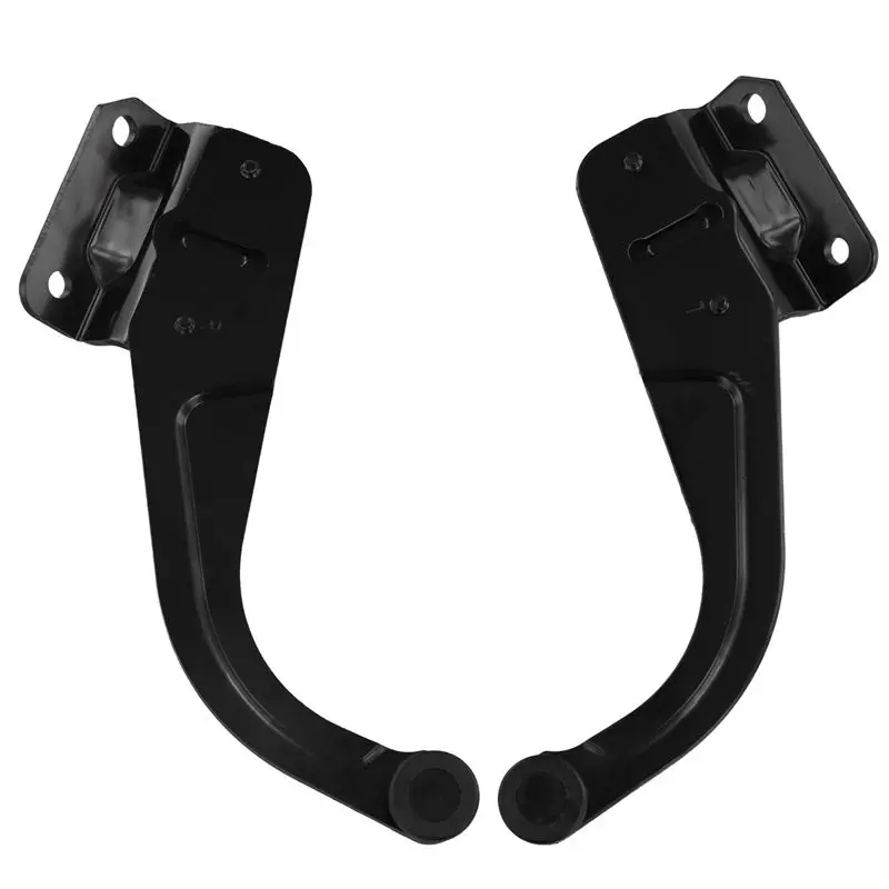 

AB96-For VW Caddy 5V MK5 SBB SBJ 2020- 2025 1 Pair Car Sliding Door Upper Rail 2K7843435C 2K7843436C Door Roller Guide Rail